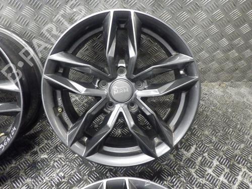 Felg VW PASSAT B6 (3C2) 2.0 TDI 16V | BP24265163C45 