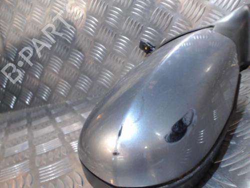 Right mirror OPEL ZAFIRA A MPV (T98) 2.2 DTI 16V (F75) | BP24269351C27