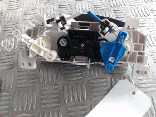Used Climate control Climate control DACIA SANDERO II 1.2 (75 hp) 24264796 24264796