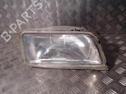 Used Right headlight PEUGEOT BOXER Van (230L) 1.9 D (69 hp) 24269604