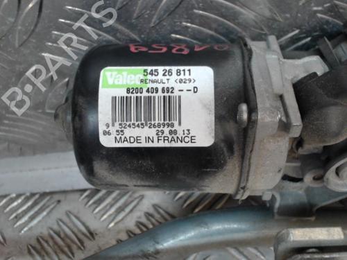 Front wiper motor RENAULT KANGOO Express (FW0/1_) 1.5 dCi 90 (FW0G, FW05, FW08, FW11) | BP24280523M29 - Image 3