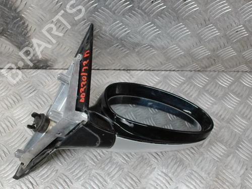 Used Right mirror BMW 1 (E87) 118 d (143 hp) 24282035