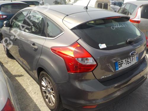 Used Parts FORD FOCUS III 1.6 Ti (105 hp) 2375057