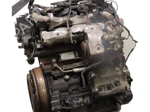 Used Engine Engine LAND ROVER RANGE ROVER EVOQUE (L538) 2.2 D 4x4 (150 hp) 33707300 33707300