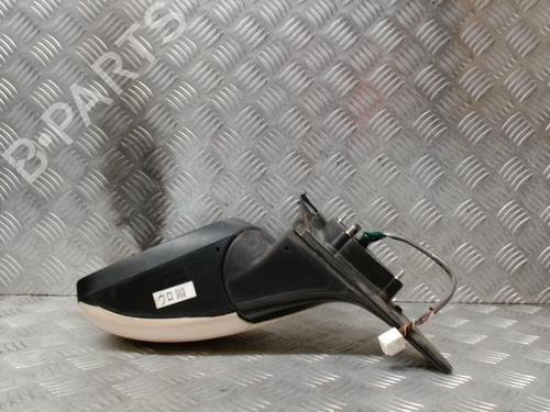 Used Left mirror SUZUKI SWIFT III (MZ, EZ) 1.3 (RS413, ZC11S) (92 hp) 24281802