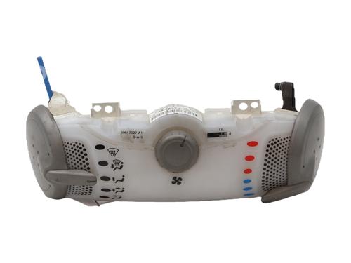 Used Climate control Climate control 39228705 39228705