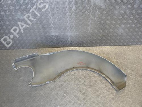Left rear fenders VW NEW BEETLE Convertible (1Y7) 1.9 TDI | BP24265450C43 
