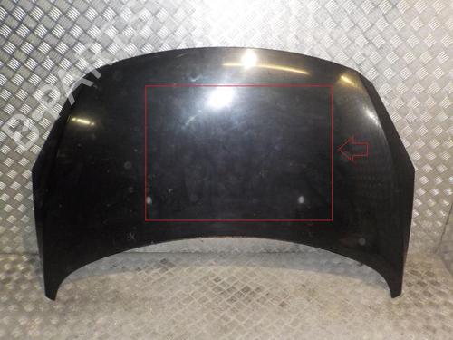 Hood PEUGEOT 307 (3A/C) 1.6 HDi 110 | BP24273127C1 