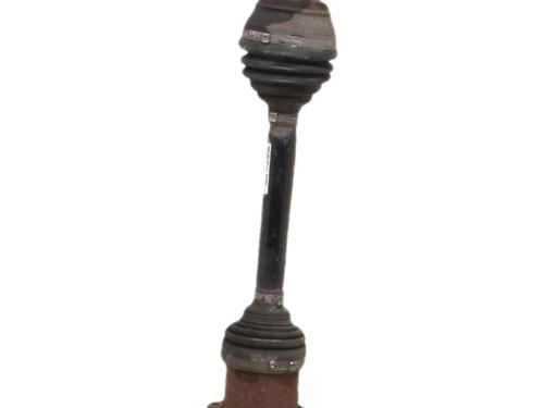 Left front driveshaft AUDI A7 Sportback (4GA, 4GF) 3.0 TDI quattro | BP37676715M38 - Image 2