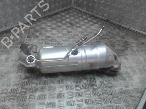 Used Catalyst Catalyst CITROËN C3 AIRCROSS II (2R_, 2C_) 1.2 PureTech 110 (2RHNZB, 2RHNZW, 2RHNPX, 2RHNPJ) (110 hp) 29253869 29253869