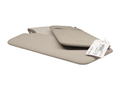 Used Left sun visor Left sun visor FIAT SCUDO Van (270_, 272_) 1.6 D Multijet (90 hp) 24274666 24274666