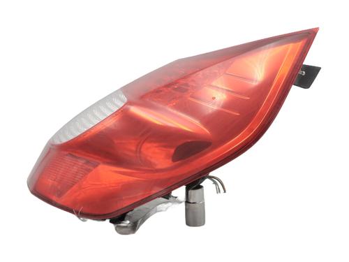Right taillight RENAULT SCÉNIC II (JM0/1_) 1.9 dCi (JM14) | BP28047227C35 