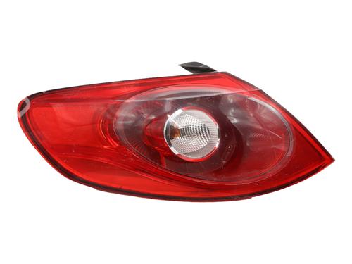 Left taillight VW PASSAT B7 (362) | BP36691009C34 - Image 2