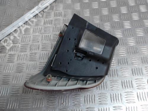 Left taillight BMW 3 (E46) 320 d | BP24281286C34 