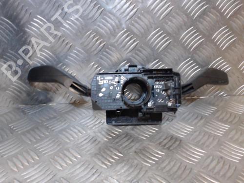 Used Steering column stalk VW POLO (9N_, 9A_) 1.2 12V (64 hp) 24280156