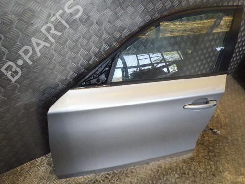 Left front door BMW 1 (E87) 118 d | BP24265327C2 