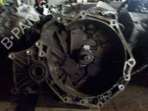 Gearbox OPEL ZAFIRA A MPV (T98) 2.0 DTI 16V (F75) | BP24280387M3 