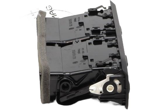 Air vent VW POLO VI (AW1, BZ1, AE1) 1.0 MPi | BP37744691I21 - Image 2