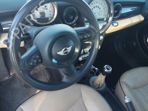 Hand brake MINI MINI (R56) Cooper | BP24276855I18 