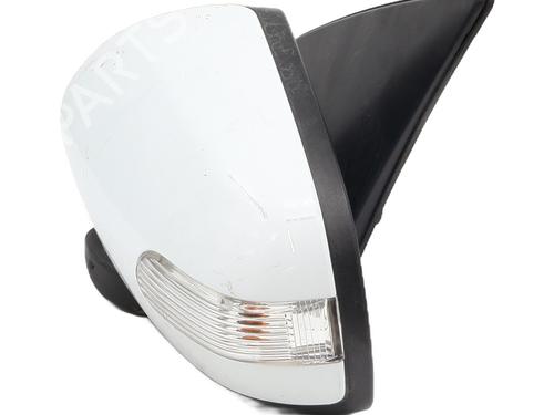 Left mirror KIA PRO CEE'D (ED) | BP35925746C26 - Image 4
