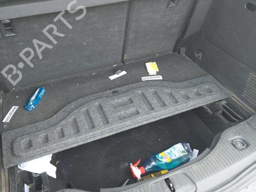 Right sun visor CHEVROLET TRAX 1.7 TD | BP24276670I2 - Image 5