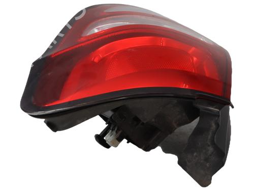 Right taillight CITROËN C3 II (SC_) 1.4 HDi 70 (SC8HZC, SC8HR0, SC8HP4) | BP38307914C35 - Image 4