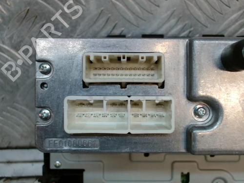 Used Radio PEUGEOT 108 1.0 VTi (69 hp) 24282282