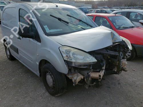 Used Parts CITROËN BERLINGO Box Body/MPV (B9) 4506933