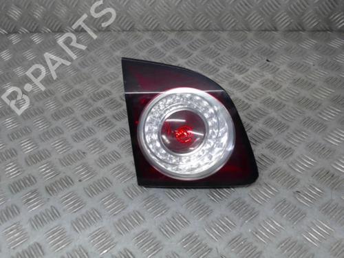 Left tailgate light VW GOLF PLUS V (5M1, 521) 2.0 TDI 16V | BP24279655C79 