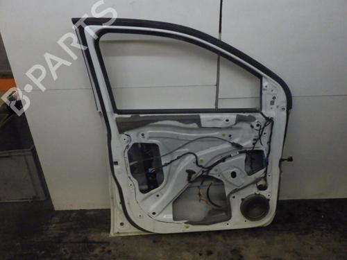 Left front door FORD RANGER (TKE) 2.2 TDCi 4x4 | BP29737554C2 