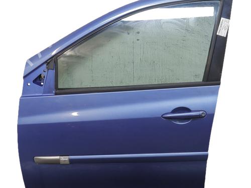 left-front-door-renault-clio-iii-br01-cr01-2005-2006-2007-2008-2009-2010-2011-2012-2013-2014-38779054 main image