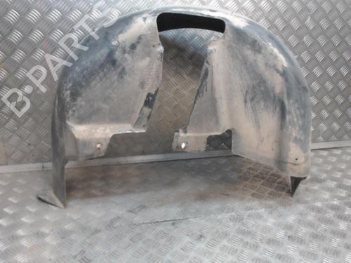 Wheel arch SEAT ALTEA (5P1) 1.9 TDI | BP24279729C56