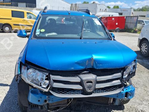 Radio DACIA SANDERO II 1.5 dCi | BP28476360E6 - Image 17
