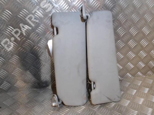 Used Left sun visor Left sun visor BMW 1 (E87) 118 d (143 hp) 24273758 24273758