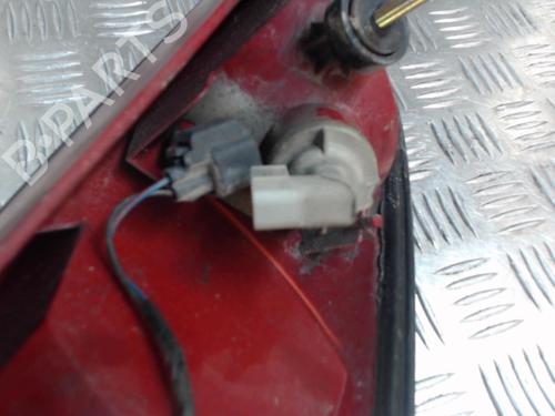 Right taillight FORD FOCUS I (DAW, DBW) 1.8 Turbo DI / TDDi | BP24269396C35 