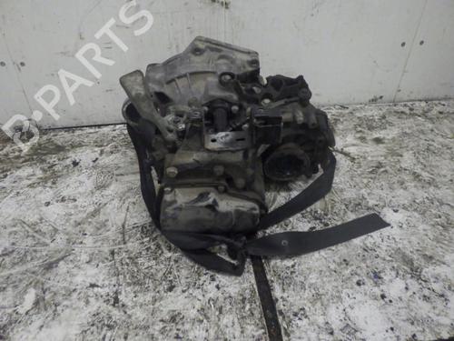 Used Gearbox Gearbox AUDI A1 (8X1, 8XK) 1.6 TDI (105 hp) 33456893 33456893