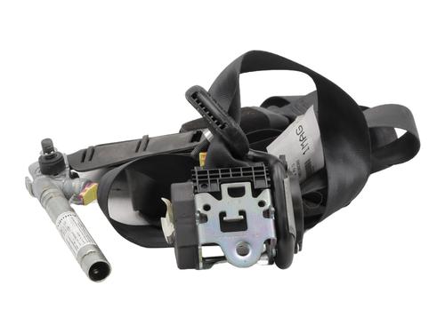 Front right seatbelt FIAT PUNTO EVO (199_) 1.3 D Multijet | BP26319643I25 - Image 4