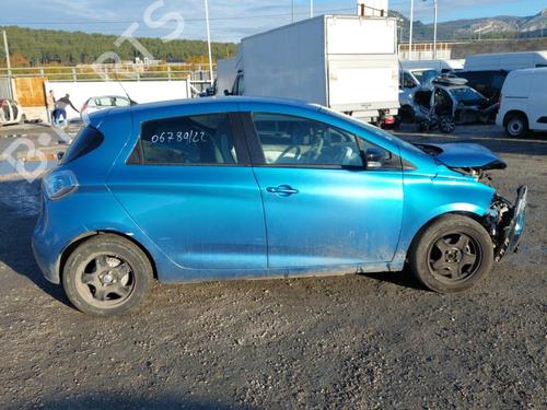 Climate control RENAULT ZOE (BFM_) ZOE | BP24271962I5 - Image 10