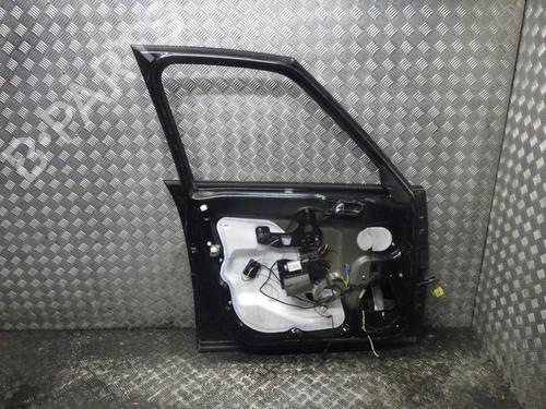 Left front door CITROËN C4 Grand Picasso I (UA_) 2.0 HDi 150 | BP27663410C2 