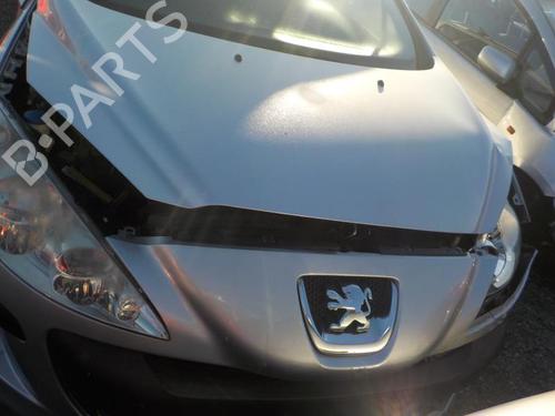 Front wiper motor PEUGEOT 308 SW I (4E_, 4H_) 1.6 HDi | BP24281383M29 