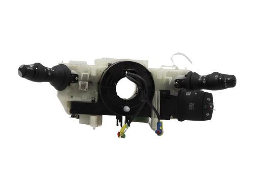 Used Steering column stalk RENAULT MEGANE III Hatchback (BZ0/1_, B3_) 1.5 dCi (BZ09, BZ0D, BZ1W, BZ29, BZ14) (110 hp) 28476408