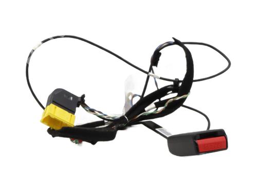 Seat buckle DACIA DOKKER MPV (KE_)  | BP32179832I32 