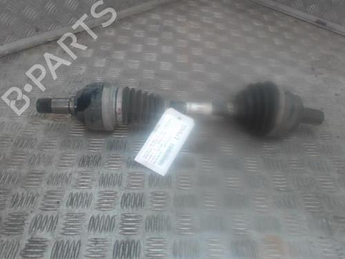 Left front driveshaft MERCEDES-BENZ A-CLASS (W177) A 200 Mild-Hybrid (177.087) | BP25337771M38 - Image 4