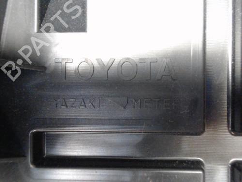 instrument-cluster-peugeot-108-2014-24266469 main image