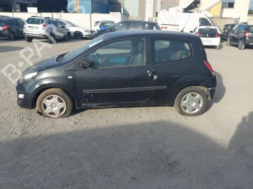 Warning switch RENAULT TWINGO II (CN0_) 1.5 dCi 75 | BP24282785I22  - Image 8