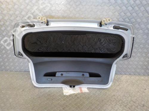 Tailgate BMW 1 (E87) 118 d | BP24266456C6 