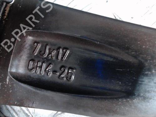 Rim PEUGEOT 208 I (CA_, CC_) 1.2 THP 110 | BP26733188C45