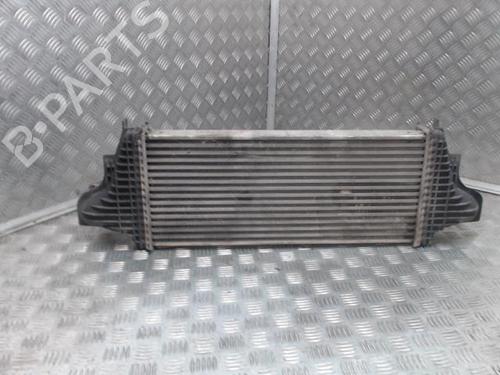 Intercooler MERCEDES-BENZ M-CLASS (W164) ML 280 CDI 4-matic (164.120) | BP24263921M30