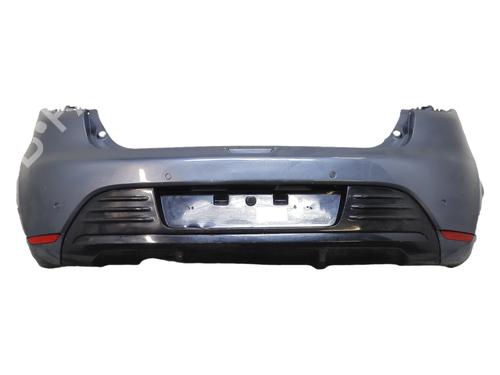 Used Rear bumper Rear bumper RENAULT CLIO IV (BH_) 1.5 dCi 75 (75 hp) 40178013 40178013
