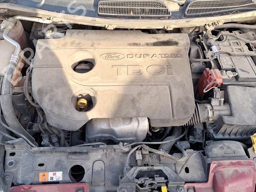 ABS pump FORD FIESTA VI (CB1, CCN) 1.4 TDCi | BP33741261M43 - Image 9